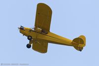 N2049M @ KOQU - Piper J3C-65 Cub  C/N 20819, N2049M - by Dariusz Jezewski www.FotoDj.com