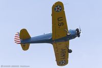N51296 @ KOQU - Fairchild M-62C (PT-23A)  C/N 190-H0, N51296