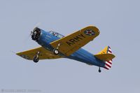 N51296 @ KOQU - Fairchild M-62C (PT-23A)  C/N 190-H0, N51296
