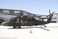 85-24424 @ KOQU - UH-60A Blackhawk 85-24424  from 1/126th AVN  Quonset Point ANGS, RI