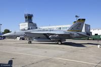 166793 @ KOQU - F/A-18F Super Hornet 166793 AC-101 from VF-32 Swordsmen  NAS Oceana, VA