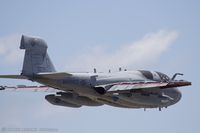 163406 @ KOQU - EA-6B Prowler 163406 MD-04 from VMAQ-3 Moondogs  MCAS Cherry Point, NC
