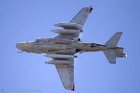 163406 @ KOQU - EA-6B Prowler 163406 MD-04 from VMAQ-3 Moondogs  MCAS Cherry Point, NC - by Dariusz Jezewski www.FotoDj.com
