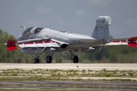 163406 @ KOQU - EA-6B Prowler 163406 MD-04 from VMAQ-3 Moondogs  MCAS Cherry Point, NC - by Dariusz Jezewski www.FotoDj.com