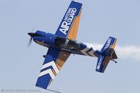 N102JK @ KOQU - Extra EA-300/L  C/N 1250, N102JK