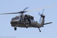 90-26258 @ KOQU - UH-60L Blackhawk 90-26258  from 1/126th AVN  Quonset Point ANGS, RI
