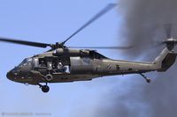 90-26258 @ KOQU - UH-60L Blackhawk 90-26258  from 1/126th AVN  Quonset Point ANGS, RI