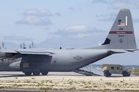 99-1431 @ KOQU - C-130J Hercules 99-1431  from 143rd AS 143rd AS Quonset Point ANGS, RI