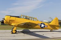 N2956 @ KOQU - North American AT-6C Texan  C/N 66-2689, N2956