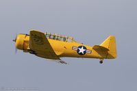N2956 @ KOQU - North American AT-6C Texan  C/N 66-2689, N2956