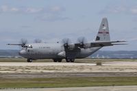 05-1435 @ KOQU - C-130J Hercules 05-1435  from 143rd AS 143rd AS Quonset Point ANGS, RI