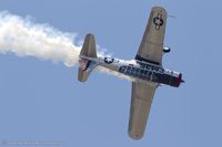 N79VV - Chance Vought F4U-5 Corsair  C/N 122179, N179PT - by Dariusz Jezewski www.FotoDj.com