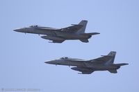 166648 - F/A-18E Super Hornet 166648 AC-413 from VFA-105 Gunslingers  NAS Oceana, VA - by Dariusz Jezewski www.FotoDj.com