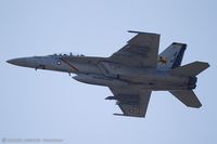 166663 - F/A-18F Super Hornet 166663 AJ-200 from VF-213 Black Lions  NAS Oceana, VA - by Dariusz Jezewski www.FotoDj.com