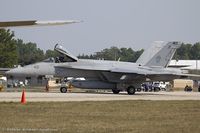 166648 - F/A-18E Super Hornet 166648 AC-413 from VFA-105 Gunslingers  NAS Oceana, VA - by Dariusz Jezewski www.FotoDj.com