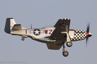 N351BD - North American F-51D Mustang Big Beautiful Doll  C/N 44-85634, NL351BD - by Dariusz Jezewski www.FotoDj.com