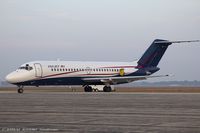 N191US - Douglas DC-9-15 C/N 45718, N191US - by Dariusz Jezewski www.FotoDj.com
