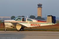 N150UU - Beech N-35 Bonanza  C/N D-6630, N150UU - by Dariusz Jezewski www.FotoDj.com