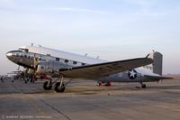 N8704 - Douglas DC-3C-S4C4G Yankee Doodle Dandy  C/N 33048 - Yankee Air Museum, N8704 - by Dariusz Jezewski www.FotoDj.com