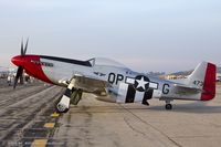 N10601 - North American P-51D Mustang  C/N 44-73843, NL10601 - by Dariusz Jezewski www.FotoDj.com