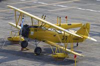 N773N - Naval Aircraft Factory N3N-3  Yellow Peril  C/N 2865, N773N