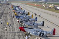 N10601 - North American P-51D Mustang  C/N 44-73843, NL10601 - by Dariusz Jezewski www.FotoDj.com