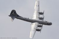 N529B - Boeing B-29A Superfortress Fifi  C/N 44-62070, NX529B - by Dariusz Jezewski www.FotoDj.com