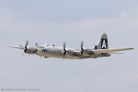 N529B - Boeing B-29A Superfortress Fifi  C/N 44-62070, NX529B