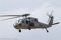 167847 - MH-60S Knighthawk 167847 BR-47 from HSC-28 Dragon Whales  NAS Norfolk, VA