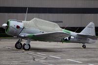 N7980C - North American SNJ-5 Texan Miss TLC/Precious  C/N 43938, N7980C - by Dariusz Jezewski www.FotoDj.com