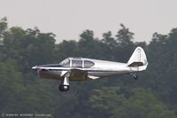 N90394 - Globe GC-1B Swift C/N 389, NC90394 - by Dariusz Jezewski www.FotoDj.com