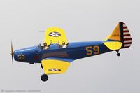 N11CM - Fairchild M-62A C/N 9884AE, N11CM