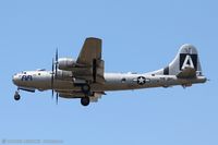 N529B - Boeing B-29A Superfortress Fifi  C/N 44-62070, NX529B