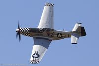 N351BD - North American F-51D Mustang Big Beautiful Doll  C/N 44-85634, NL351BD - by Dariusz Jezewski www.FotoDj.com