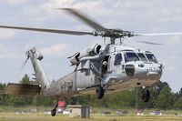 167847 - MH-60S Knighthawk 167847 BR-47 from HSC-28 Dragon Whales  NAS Norfolk, VA