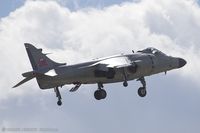 N94422 - British Aerospace Sea Harrier FA2  C/N XZ439 - Art Nalls, N94422 - by Dariusz Jezewski www.FotoDj.com