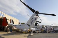 163913 - Bell Boeing V-22 Osprey 163913 (cn 90003) The world's only preserved V-22 prototype #3. - by Dariusz Jezewski www.FotoDj.com