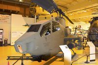 68-15138 - Bell AH-1F Cobra - American Helicopter Museum