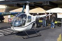 N37LA - Robinson R22 Beta II  C/N 3238, N37LA