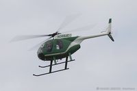 N369JC - Hughes 369HS C/N 540602S, N369JC