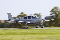 N88MG - Cirrus SR22T  C/N 0078, N88MG - by Dariusz Jezewski www.FotoDj.com