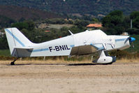 F-BNIL @ LFKC - Parked - by micka2b