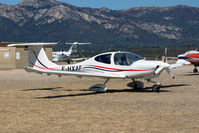 F-HXAF photo, click to enlarge F-HXAF photo, click to enlarge