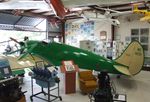 N14201 - Kinner Sportster B at the Wings of History Air Museum, San Martin CA - by Ingo Warnecke