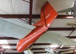 N54271 - Marske Pioneer II at the Wings of History Air Museum, San Martin CA