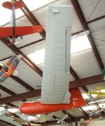 N54271 - Marske Pioneer II at the Wings of History Air Museum, San Martin CA