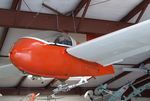 N54271 - Marske Pioneer II at the Wings of History Air Museum, San Martin CA