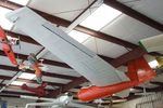 N54271 - Marske Pioneer II at the Wings of History Air Museum, San Martin CA - by Ingo Warnecke