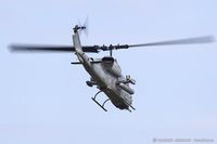 165289 - AH-1W Super Cobra 165289 WG-23 from HMLA-775 Coyotes MACS Camp Pendleton, CA