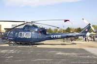 C-FYZE @ KOQN - CAF Bell CH-146 Griffon ( Bell 412CF ) 146402, C-FYZE